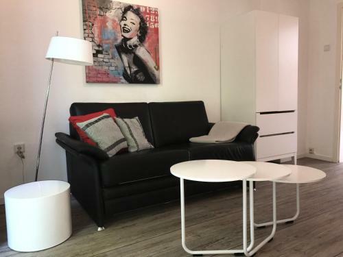 Travel Apartments