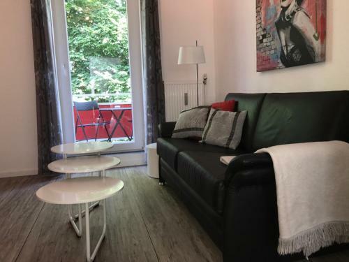 Travel Apartments