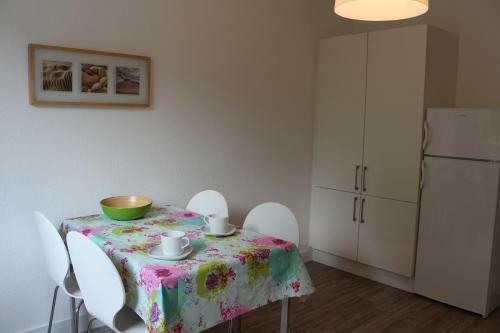 Travel Apartments