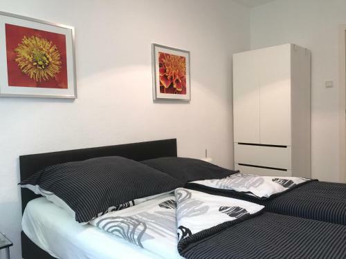 Travel Apartments