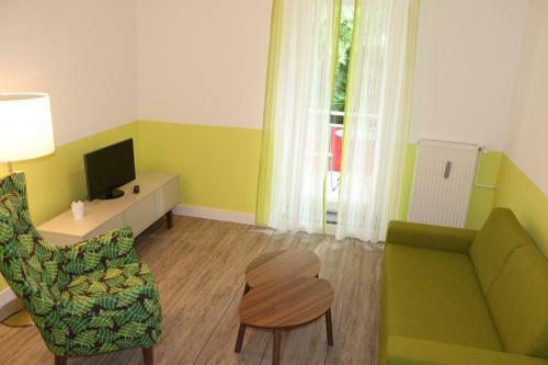 Travel Apartments