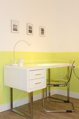 Travel Apartments