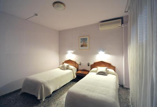 Hostal La Carrasca