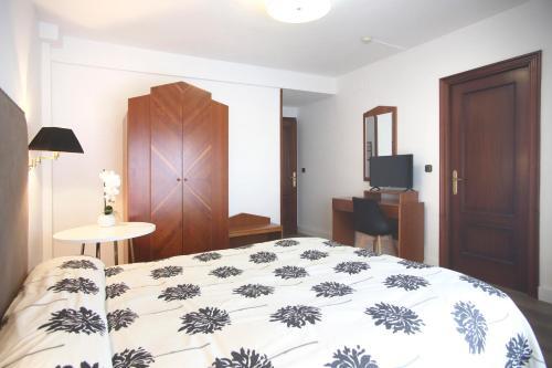Hostal La Carrasca