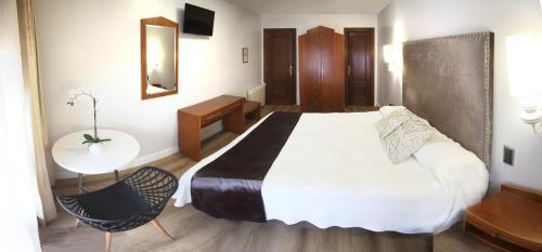 Hostal La Carrasca