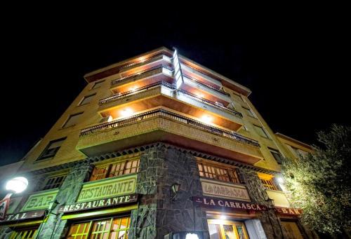 Hostal La Carrasca