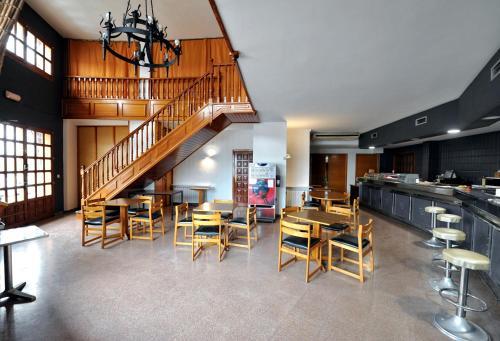 Hostal La Carrasca