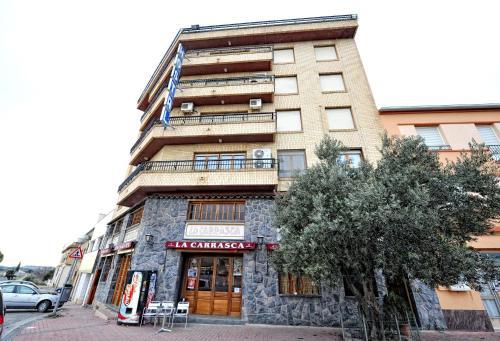 Hostal La Carrasca