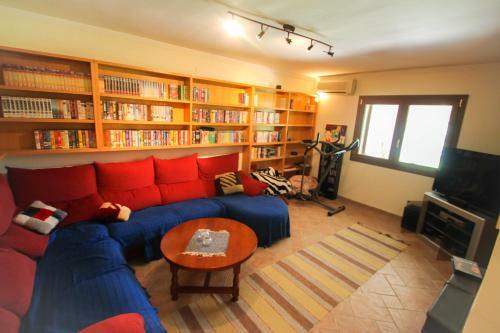 Villa Finca Raiz