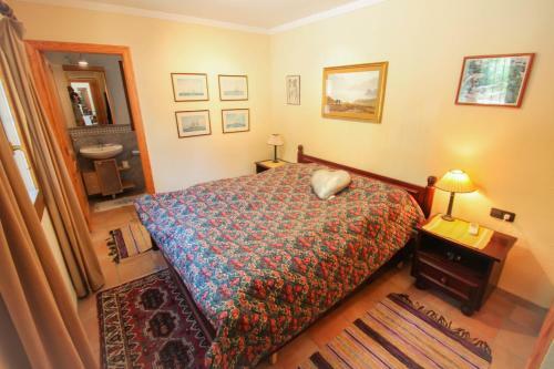 Villa Finca Raiz