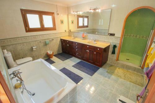 Villa Finca Raiz