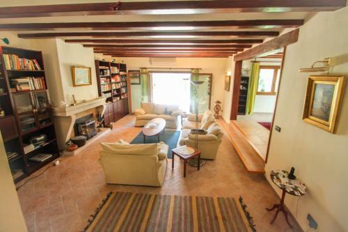 Villa Finca Raiz