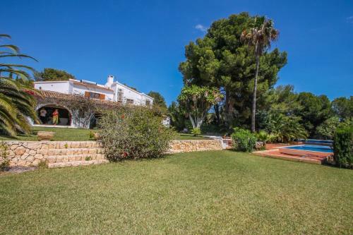 Villa Finca Raiz