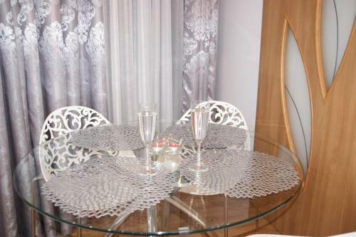 Apartament Amber