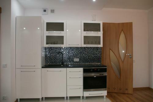 Apartament Amber