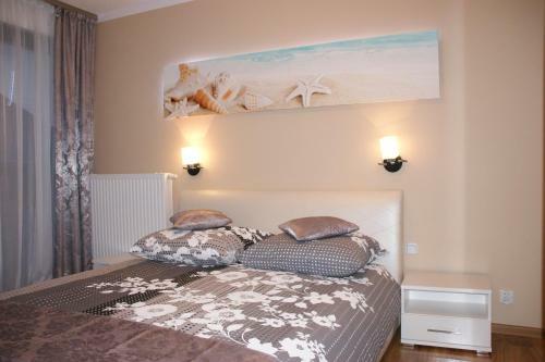 Apartament Amber