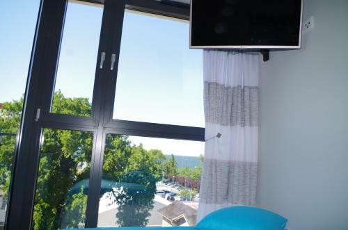 Apartamento Blue Horyzont