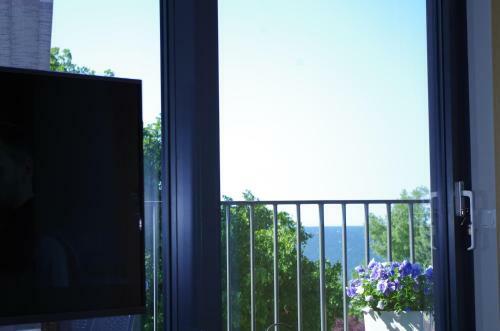 Apartamento Blue Horyzont
