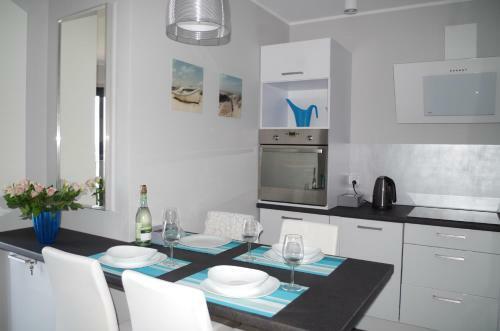 Apartamento Blue Horyzont