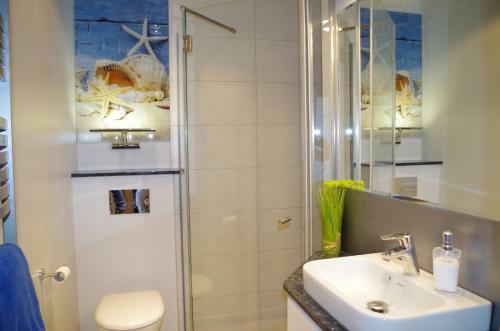 Apartamento Blue Horyzont