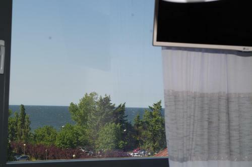 Apartamento Blue Horyzont