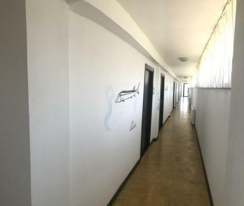 Hostal Rio Divino