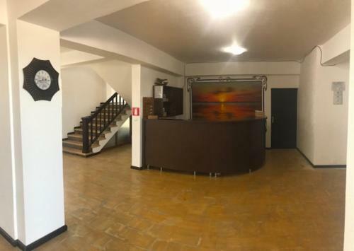 Hostal Rio Divino