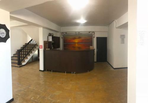 Hostal Rio Divino