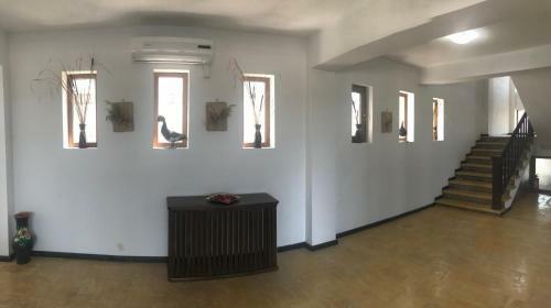 Hostal Rio Divino