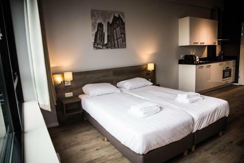 Apartamento Basic Stay Utrecht
