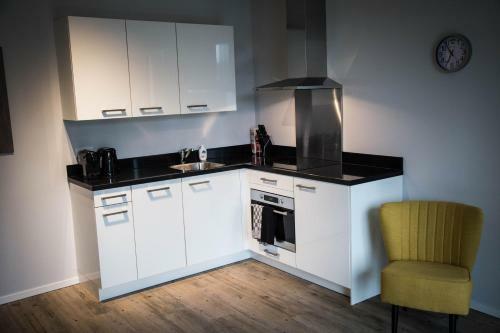 Apartamento Basic Stay Utrecht