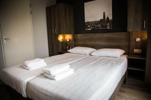 Apartamento Basic Stay Utrecht