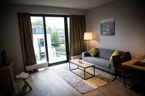 Apartamento Basic Stay Utrecht