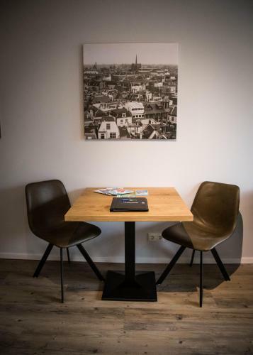 Apartamento Basic Stay Utrecht