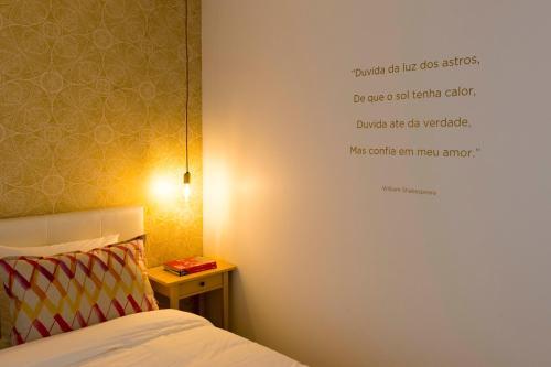 Apartamento Home Sweet Praia