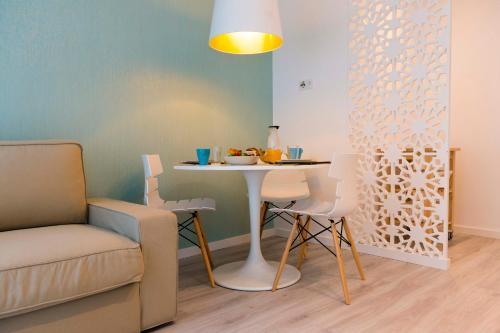 Apartamento Home Sweet Praia