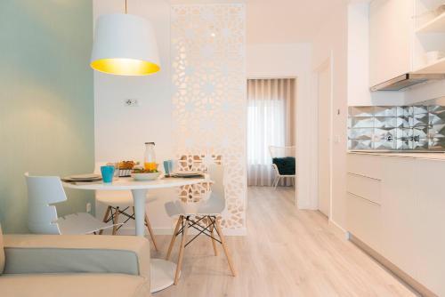 Apartamento Home Sweet Praia