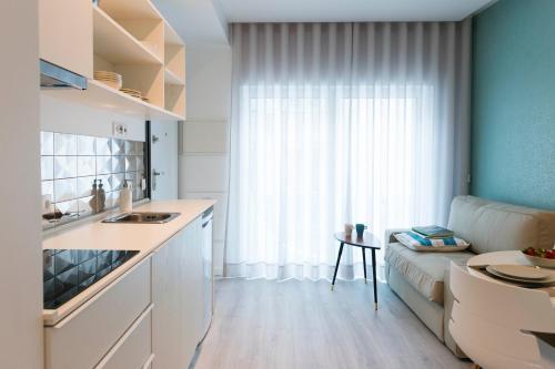 Apartamento Home Sweet Praia