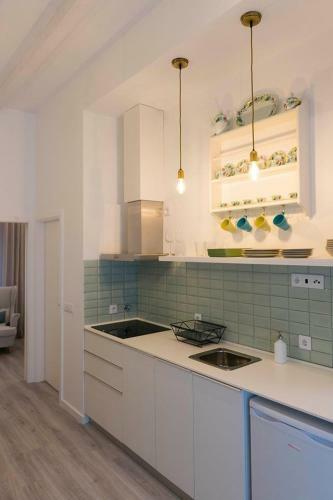 Apartamento Home Sweet Praia