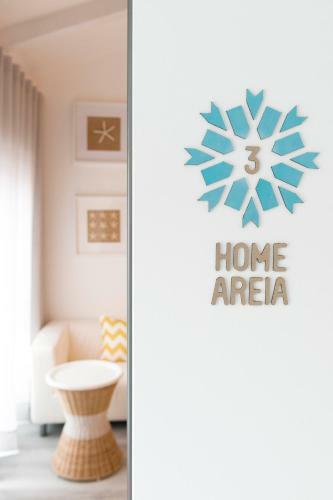 Apartamento Home Sweet Praia