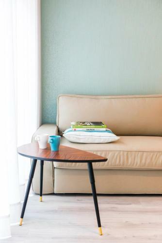 Apartamento Home Sweet Praia
