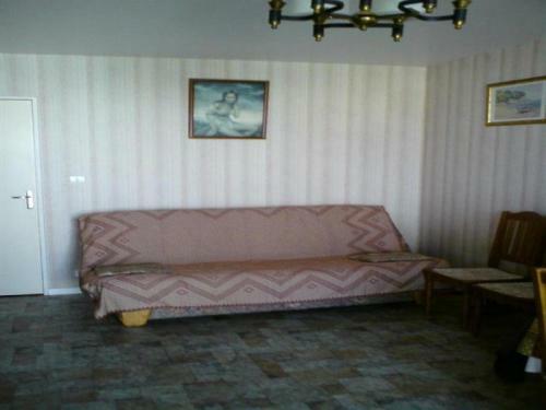 Rental Apartment 8