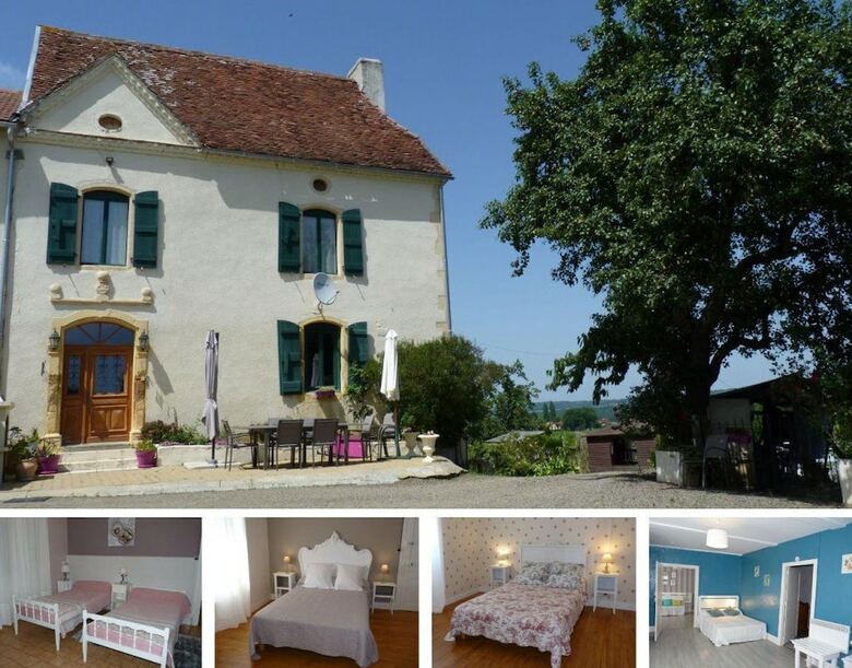 Hostal Maison Hormidas