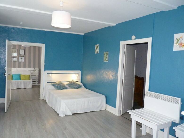 Hostal Maison Hormidas