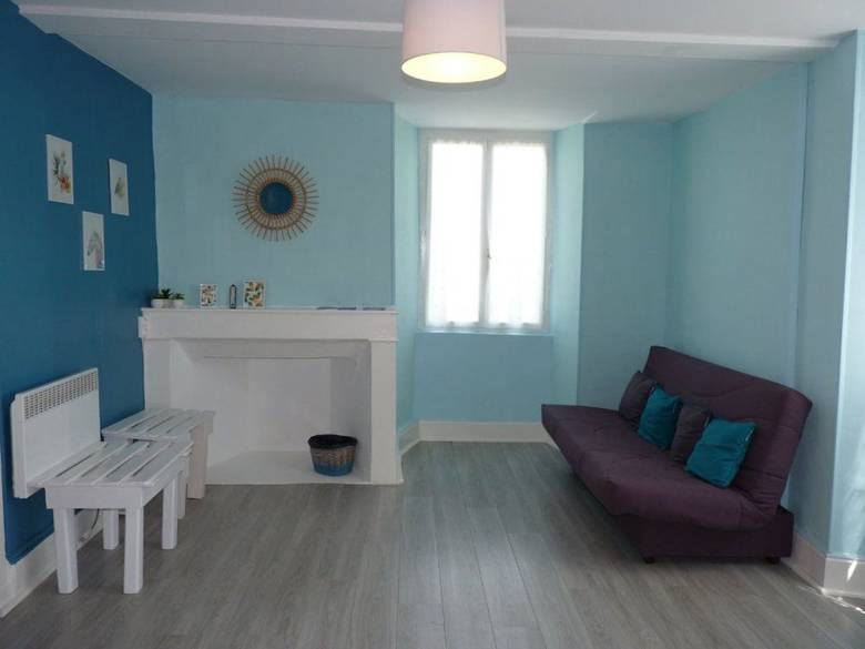 Hostal Maison Hormidas