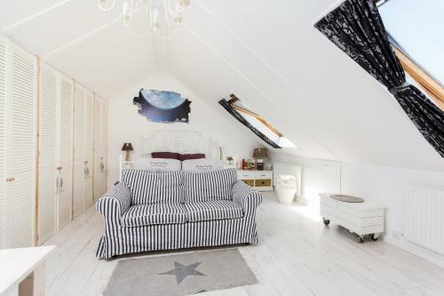 Silver Moon Bed & Breakfast