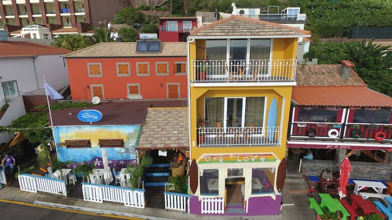 Apartamento One Love Maktub