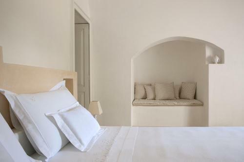 Bed & Breakfast Critabianca - Masseria In Salento
