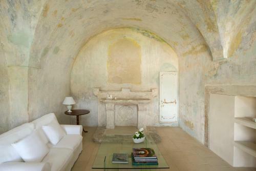 Bed & Breakfast Critabianca - Masseria In Salento