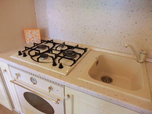 Apartamento Domus Sophya Desenzano